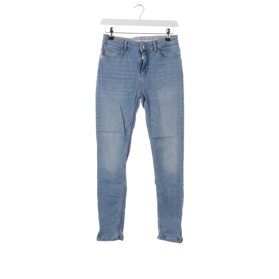 Claudie Pierlot Jeans 34 Hellblau von Claudie Pierlot