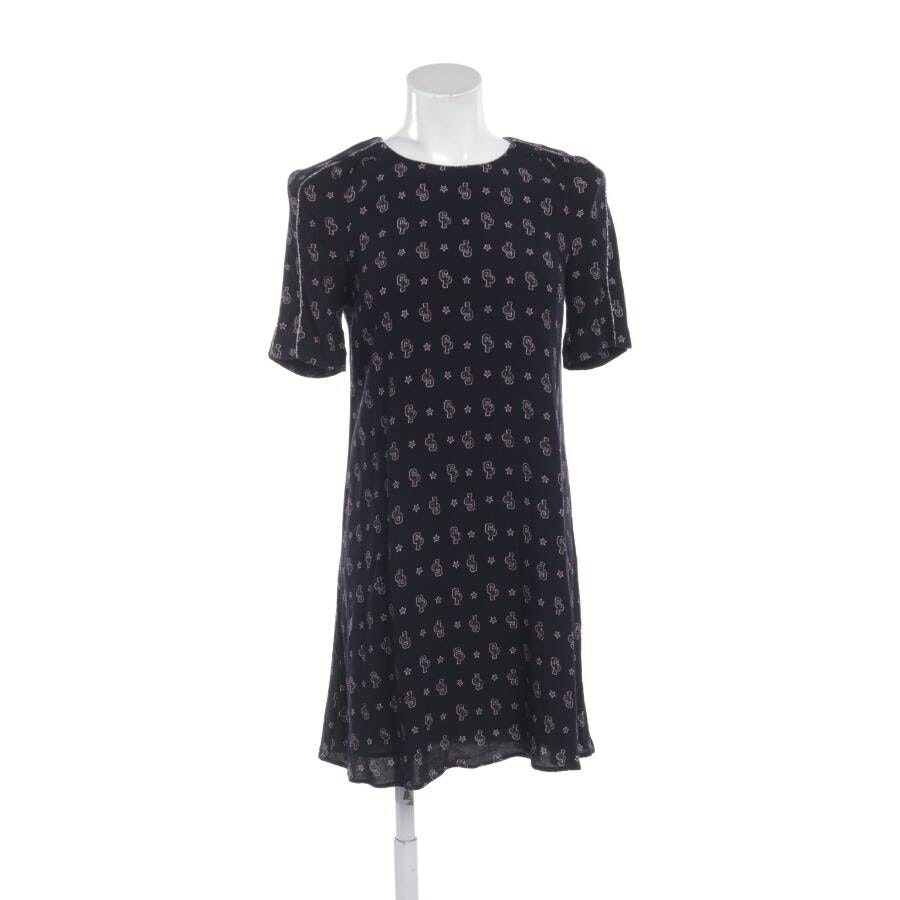 Claudie Pierlot Kleid 34 Mehrfarbig von Claudie Pierlot