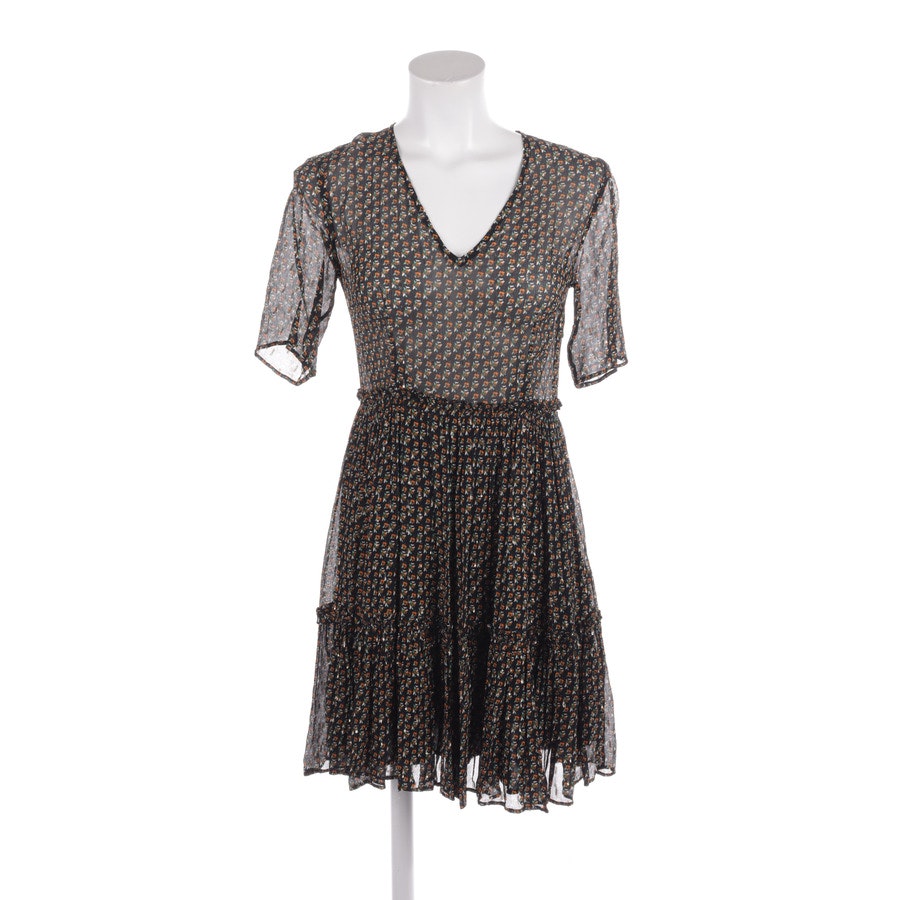 Claudie Pierlot Kleid 34 Mehrfarbig von Claudie Pierlot