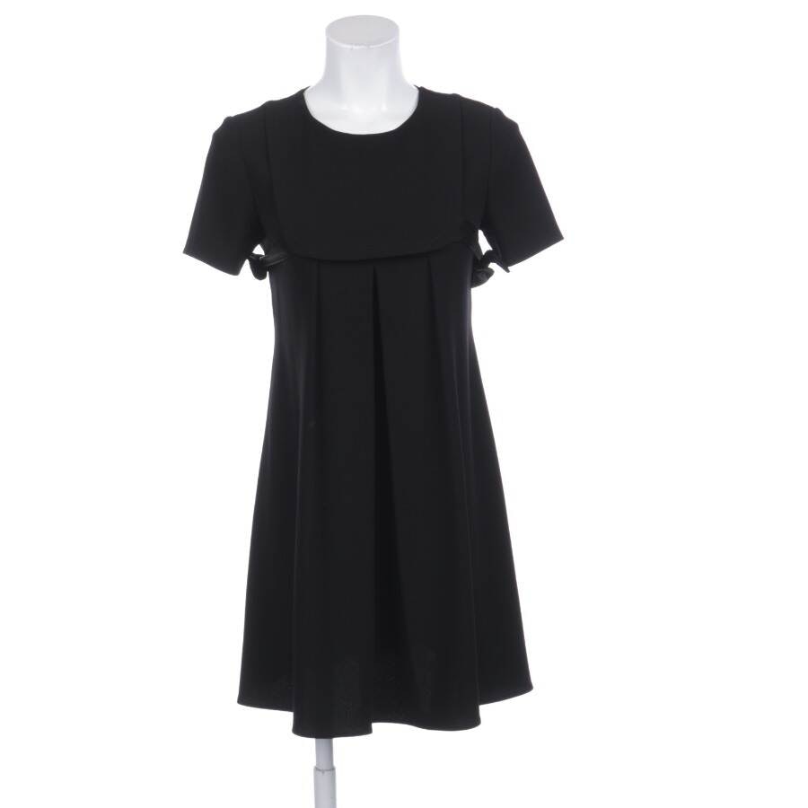 Claudie Pierlot Kleid 34 Schwarz von Claudie Pierlot