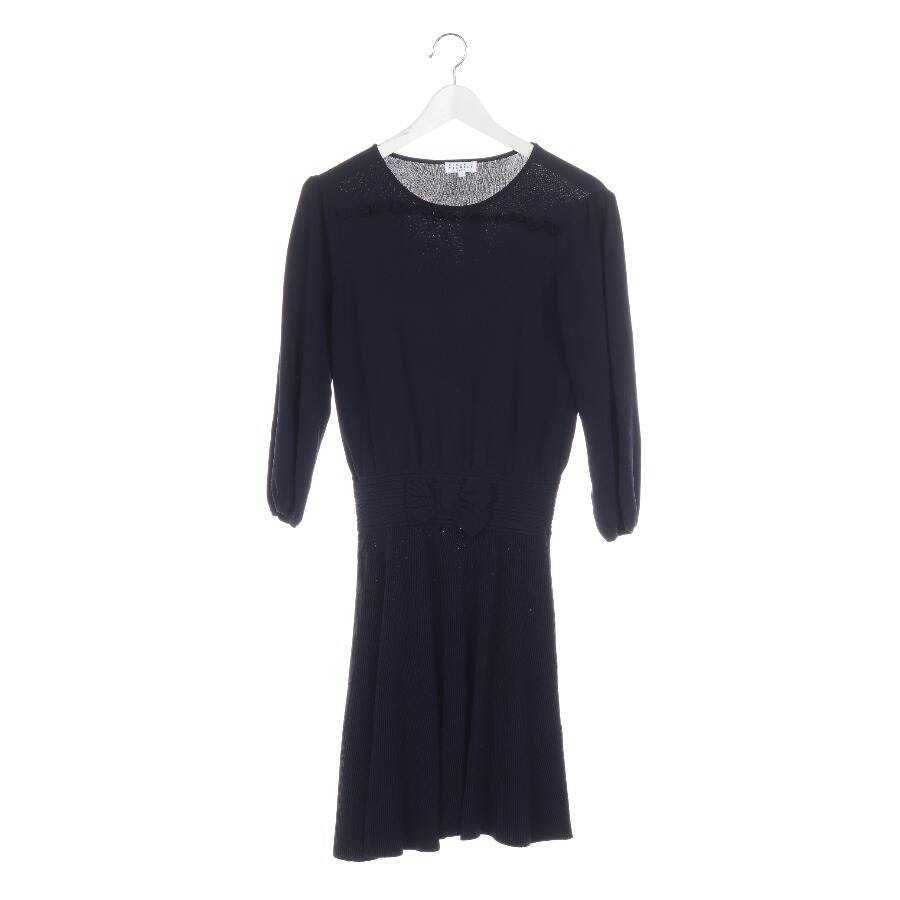 Claudie Pierlot Kleid 36 Blau von Claudie Pierlot