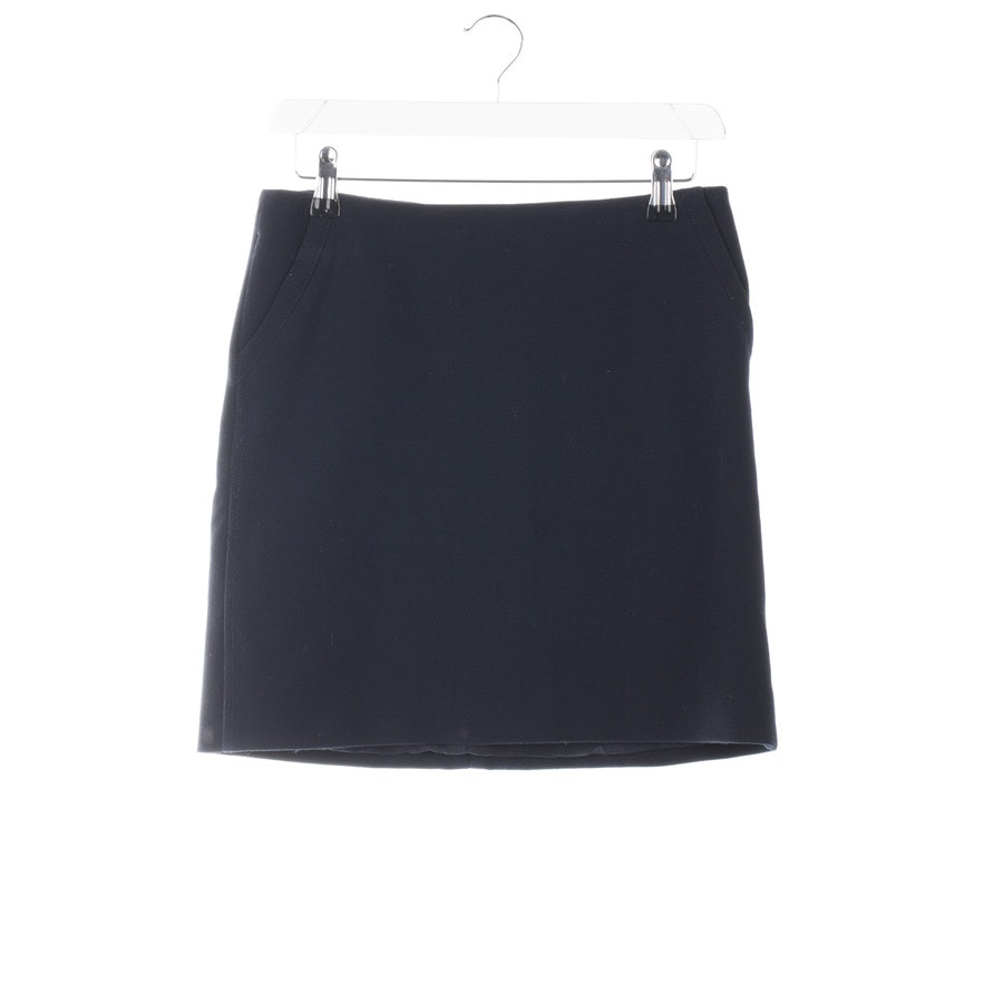 Claudie Pierlot Minirock 34 Marine von Claudie Pierlot