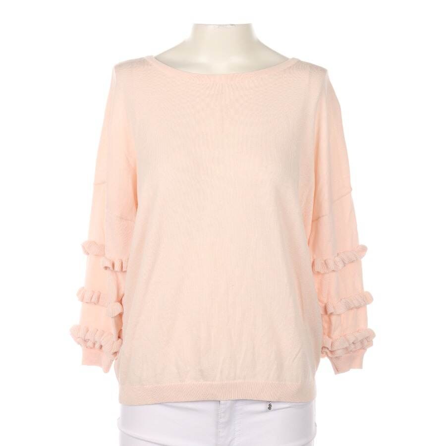 Claudie Pierlot Pullover 38 Rosa von Claudie Pierlot