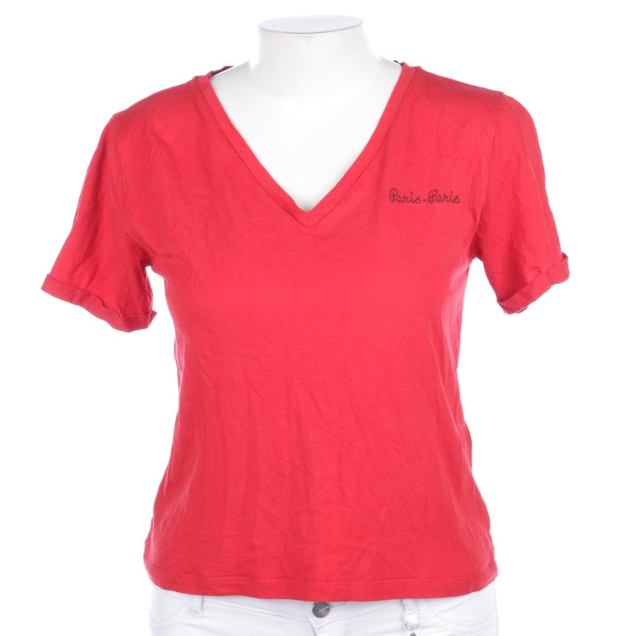 Claudie Pierlot T-Shirt 32 Rot von Claudie Pierlot