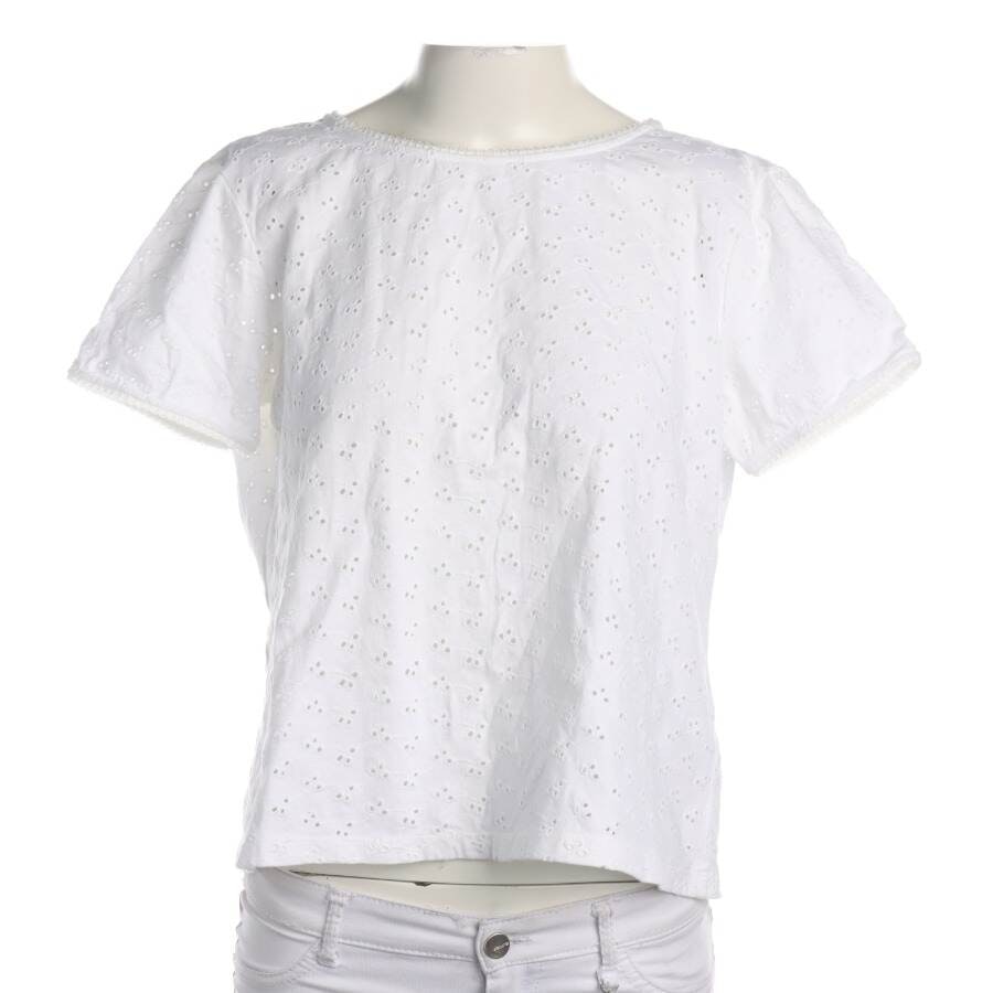 Claudie Pierlot Top 36 Weiß von Claudie Pierlot