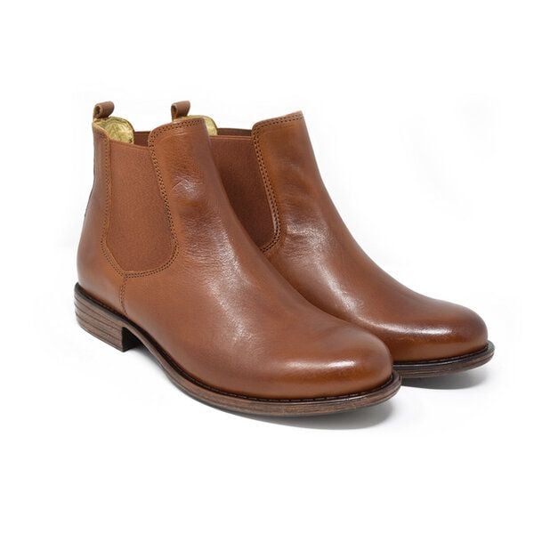 Claudio Nero Chelsea Boots Uma von Claudio Nero