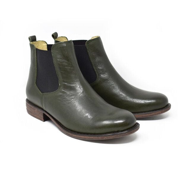 Claudio Nero Chelsea Boots Uma von Claudio Nero