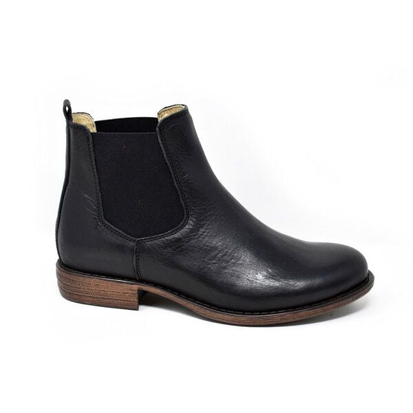 Claudio Nero Chelsea Boots Uma von Claudio Nero
