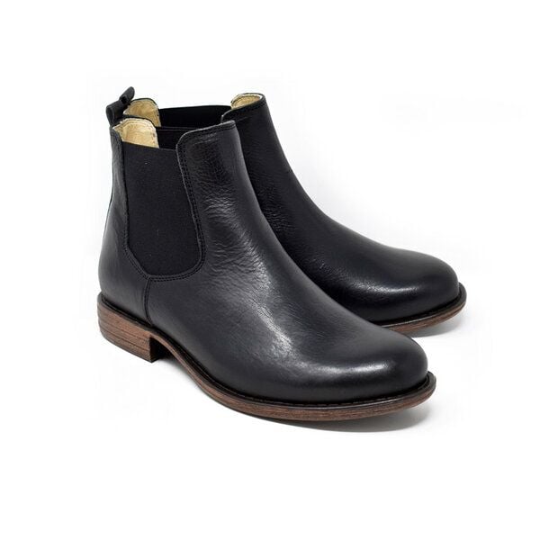 Claudio Nero Chelsea Boots Uma von Claudio Nero