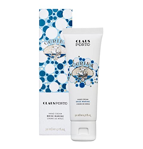 Claus Porto Cerina Handcreme von Claus Porto