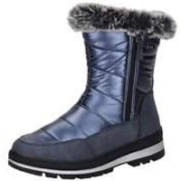 Claverton Snow Schneeboots Damen blau von Claverton Snow