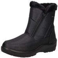 Claverton Snow Schneeboots Damen schwarz|schwarz|schwarz|schwarz|schwarz|schwarz von Claverton Snow