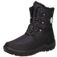 Claverton Snow Schneeboots Damen schwarz|schwarz|schwarz|schwarz|schwarz|schwarz|schwarz von Claverton Snow