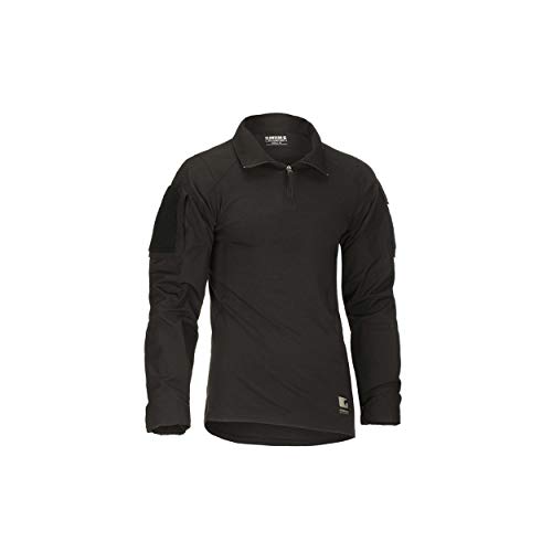ClawGear MK.III Combat Shirt Schwarz ClawGear MK.III Combat Shirt Schwarz von CLAW GEAR