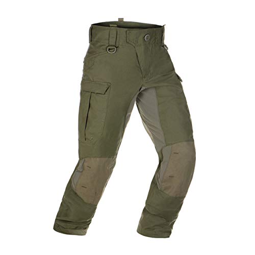 ClawGear Mk. II Operator Combat Pant Kampfhose - OD ClawGear Mk. II Operator Combat Pant Kampfhose - OD von CLAW GEAR