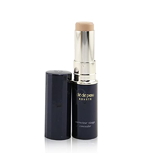 CLE DE PEAU, Concealer - Beige, 5 g. von Cle De Peau Beaute
