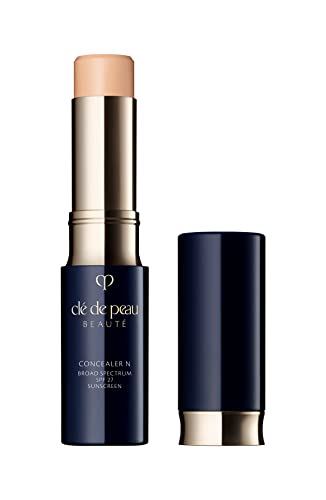 CLÉ DE PEAU BEAUTÉ Concealer N SPF 27 Nr.4 Almond, 5 g von Cle De Peau Beaute