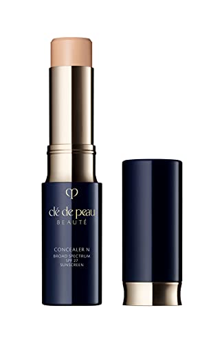 CLÉ DE PEAU BEAUTÉ Concealer N SPF 27 - Ocher, 5 g von Cle De Peau Beaute