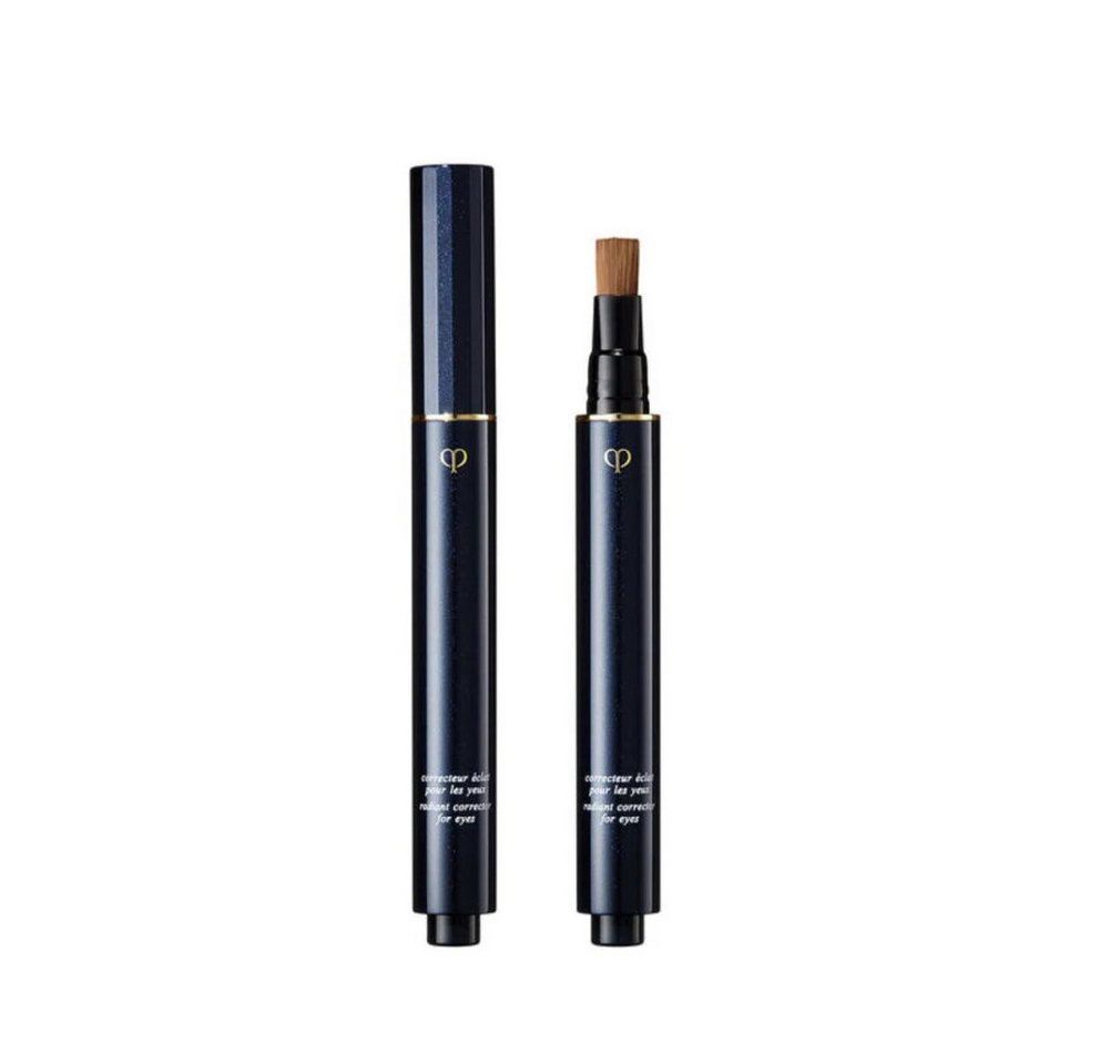 Cle De Peau Beaute Concealer Cle De Peau Radiant Corrector For Eyes von Cle De Peau Beaute