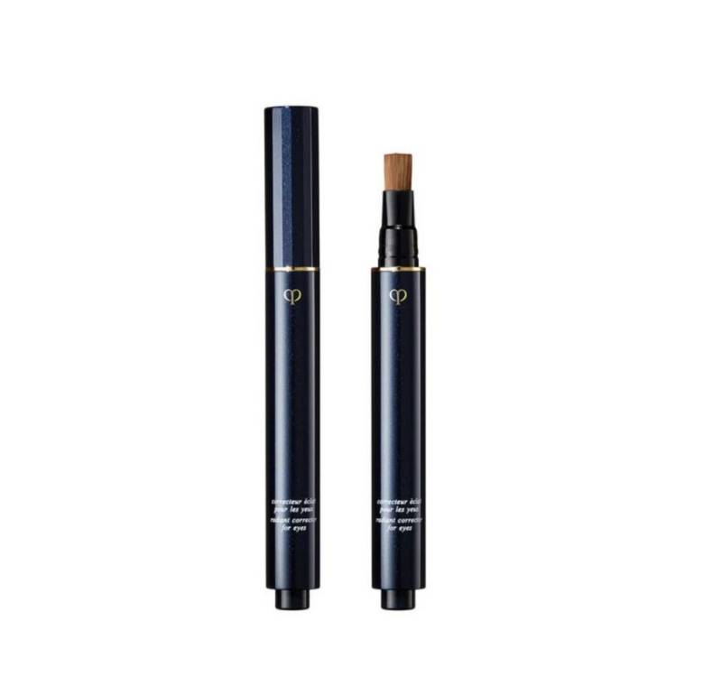 Cle De Peau Beaute Concealer Cle De Peau Radiant Corrector For Eyes von Cle De Peau Beaute
