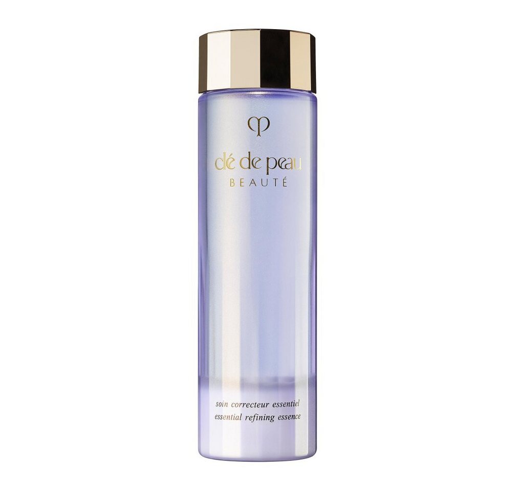 Cle De Peau Beaute Körperpflegemittel Cle De Peau Essential Refining Essence von Cle De Peau Beaute