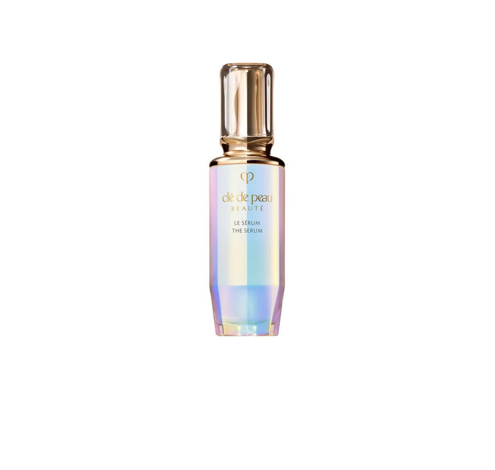 Cle De Peau Beaute Körperpflegemittel Das Serum 2.0 - Inhalt: 30 ml von Cle De Peau Beaute