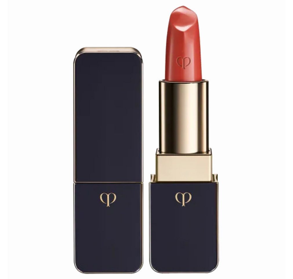 Cle De Peau Beaute Lippenstift Satin-Lippenstift (Lipstick) 4 g - Farbton: 13 Positiv verspielt von Cle De Peau Beaute