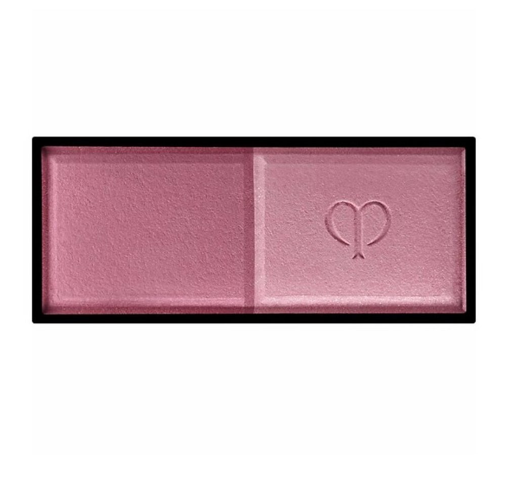 Cle De Peau Beaute Rouge Cle De Peau Cheek Color Powder Blush Duo Refill Flower 11683 6 gr von Cle De Peau Beaute