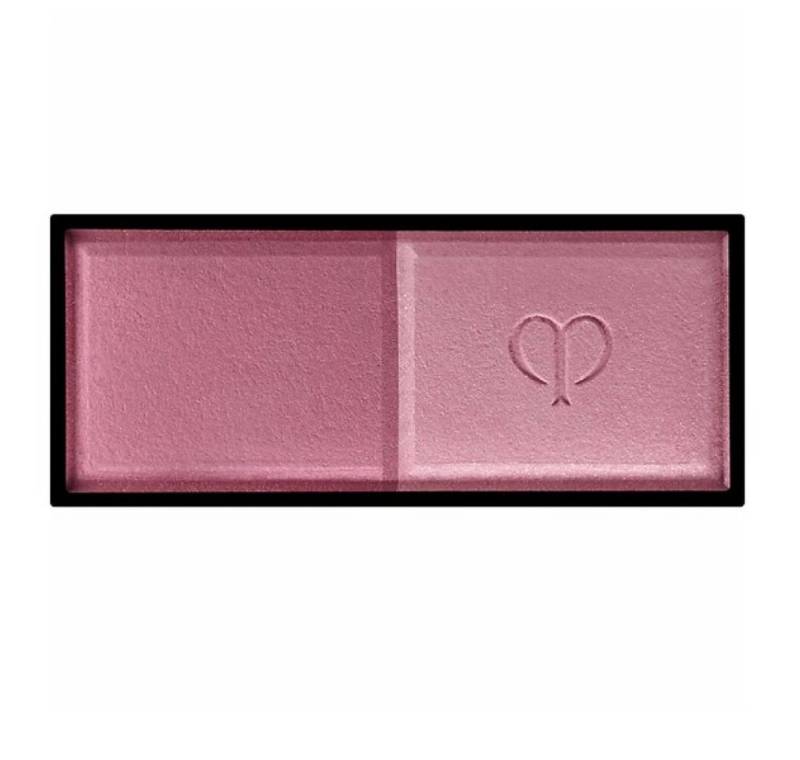 Cle De Peau Beaute Rouge Cle De Peau Cheek Color Powder Blush Duo Refill Flower 11683 6 gr von Cle De Peau Beaute