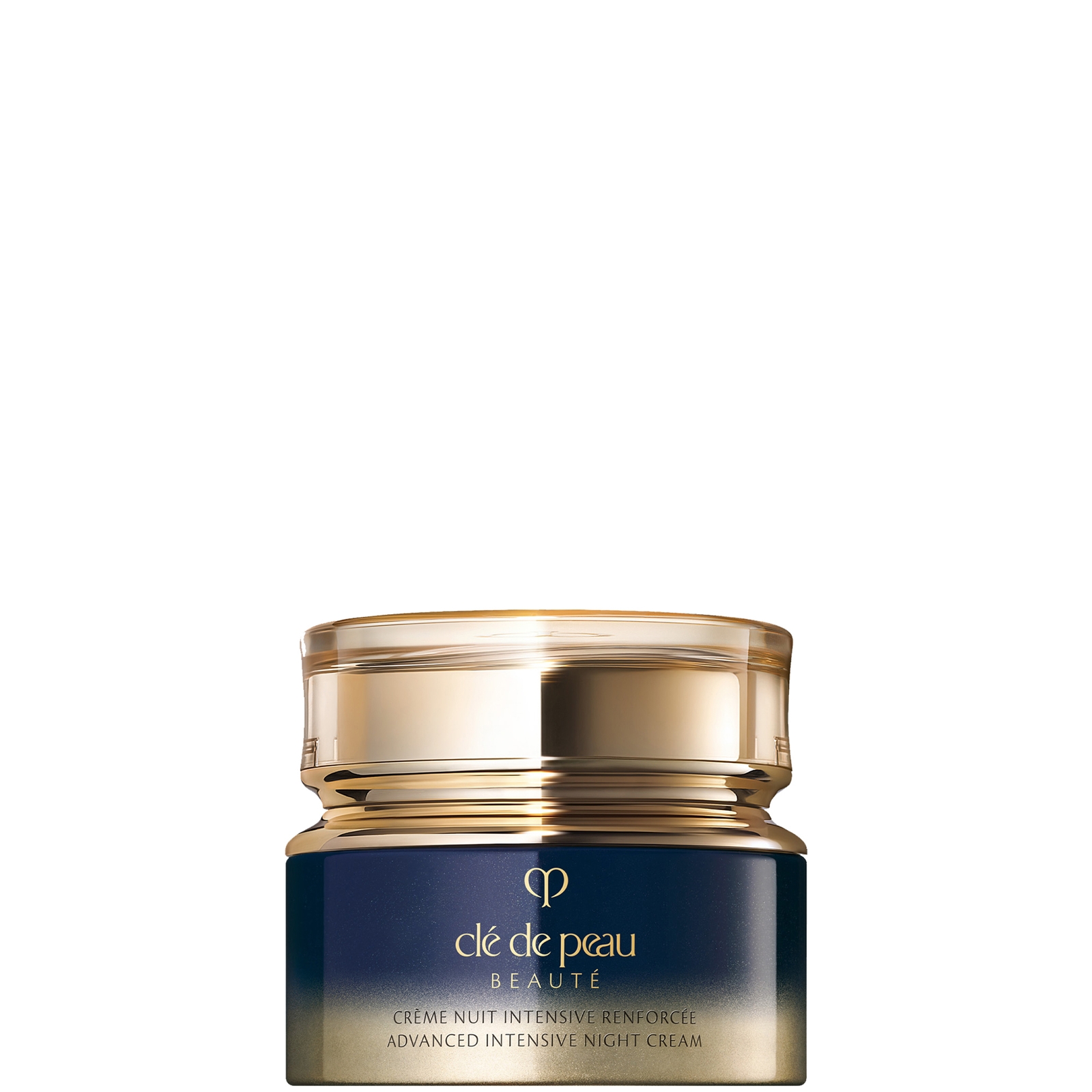 Clé de Peau Beauté Advanced Intensive Night Cream 50ml von Clé de Peau Beauté