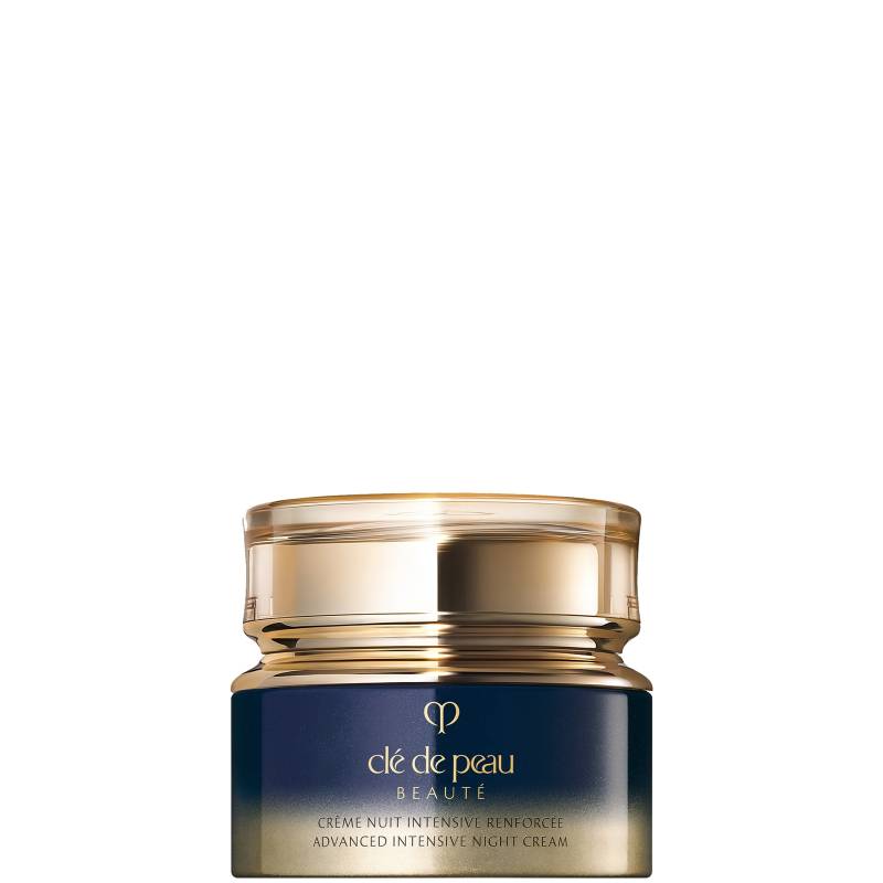 Clé de Peau Beauté Advanced Intensive Night Cream 50ml von Clé de Peau Beauté