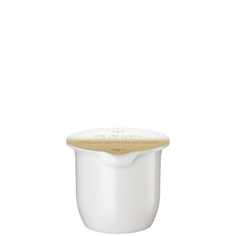 Clé de Peau Beauté Advanced Protective Cream - 50ml Refill von Clé de Peau Beauté