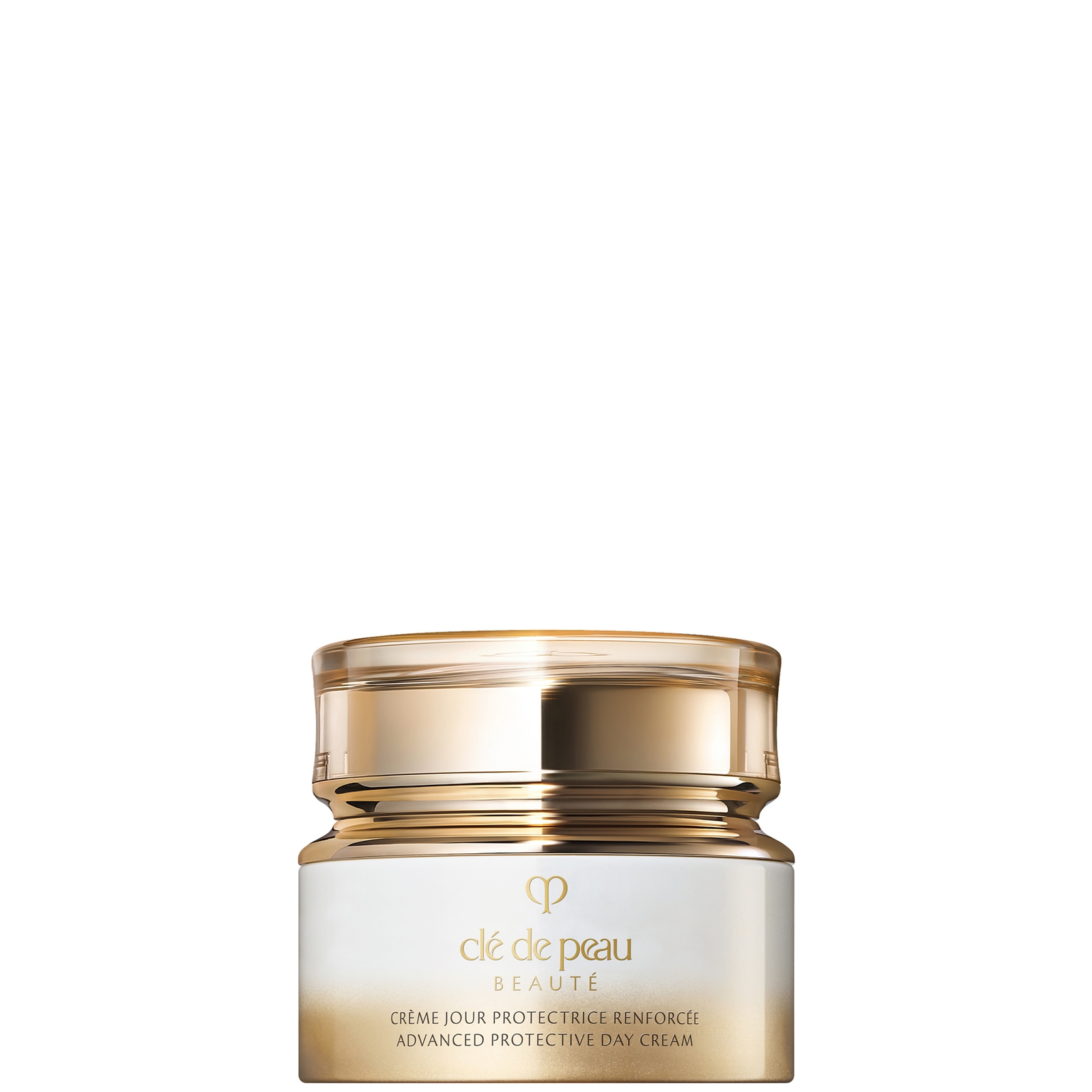 Clé de Peau Beauté Advanced Protective Cream 50ml von Clé de Peau Beauté