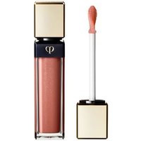 Cle de Peau Beaute - Brillant A Levres Eclat Lip Gloss 2 Warm Crystal von Cle de Peau Beaute