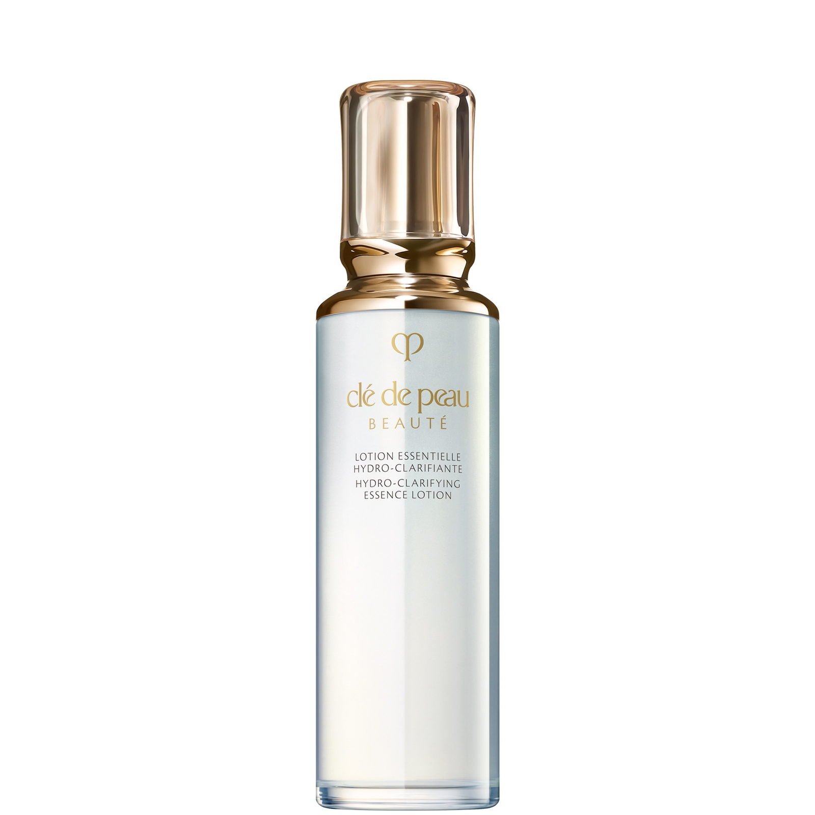Clé de Peau Beauté Hydro-Clarifying Essence Lotion 170ml von Clé de Peau Beauté