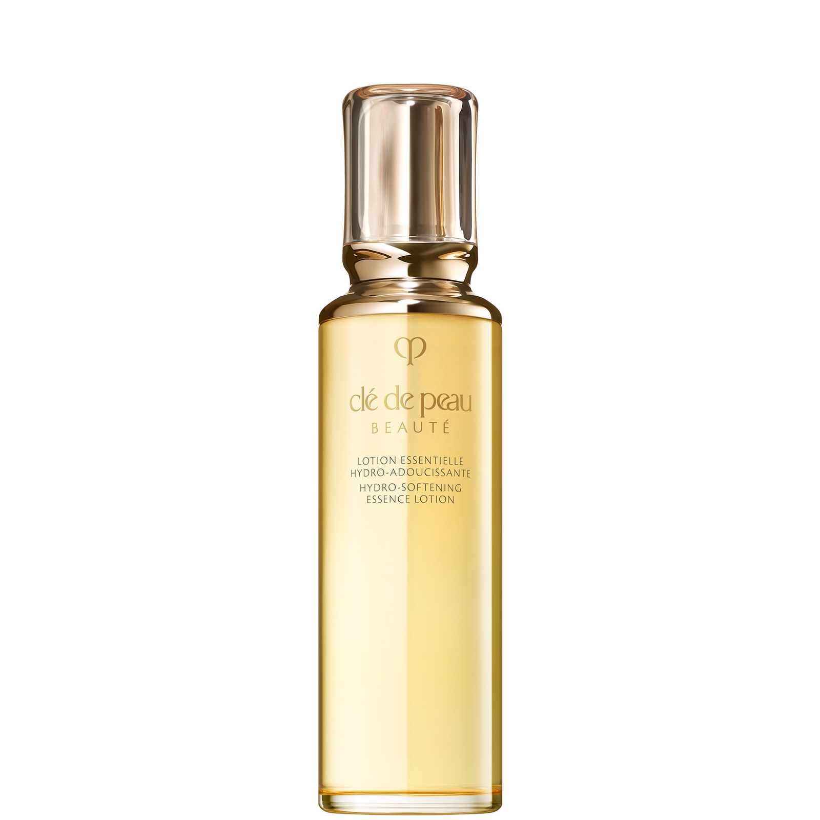Clé de Peau Beauté Hydro-Softening Essence Lotion von Clé de Peau Beauté