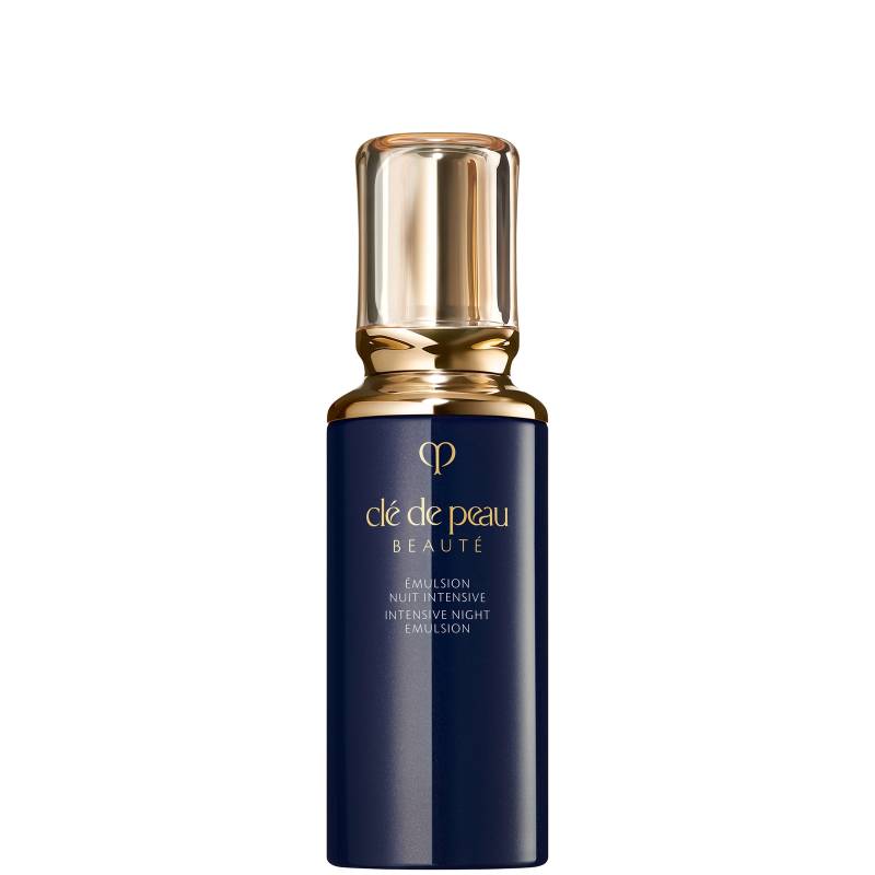 Clé de Peau Beauté Intensive Night Emulsion 125ml von Clé de Peau Beauté