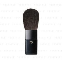 Cle de Peau Beaute - Powder Blush Duo Brush 1 pc von Cle de Peau Beaute