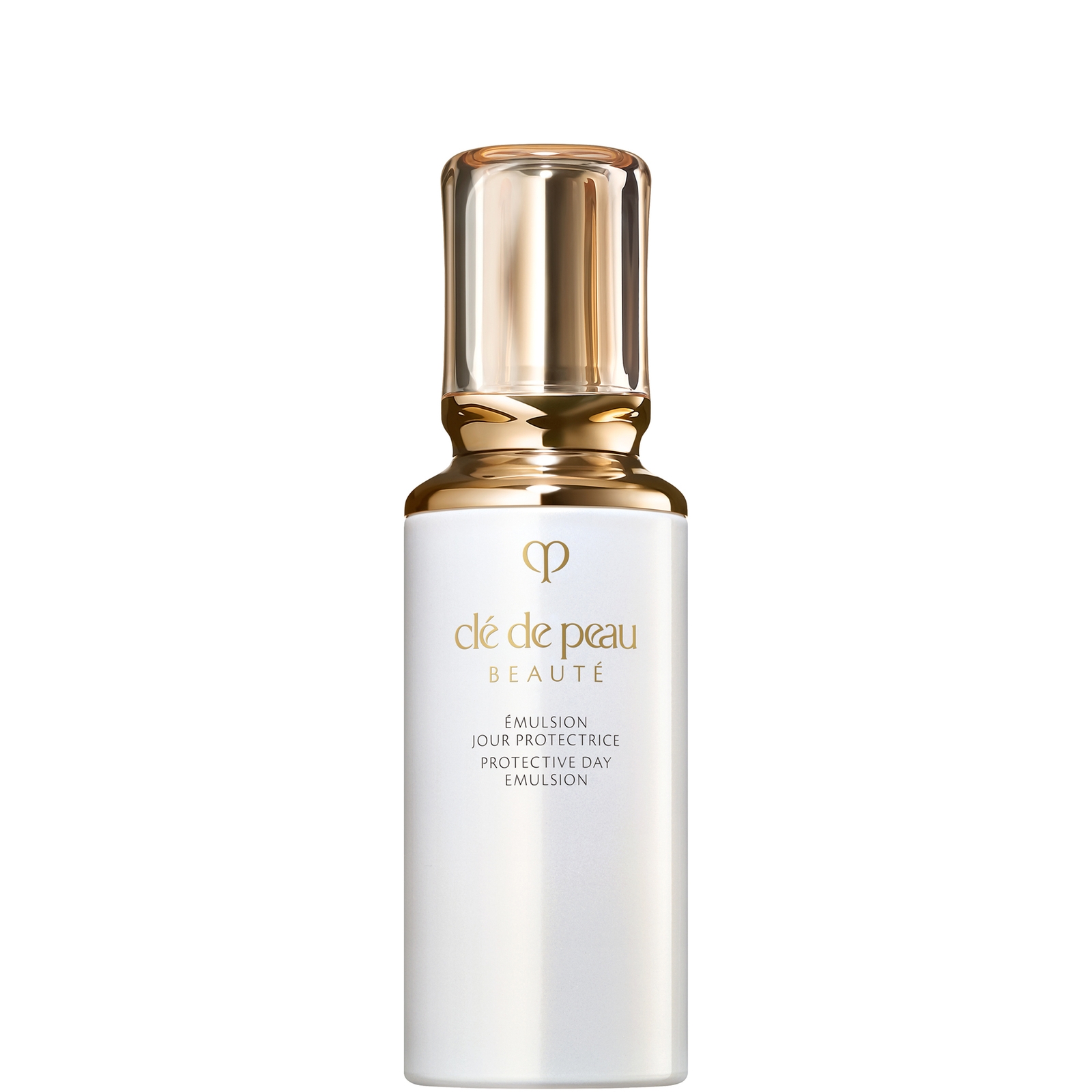 Clé de Peau Beauté Protective Day Emulsion 125ml von Clé de Peau Beauté