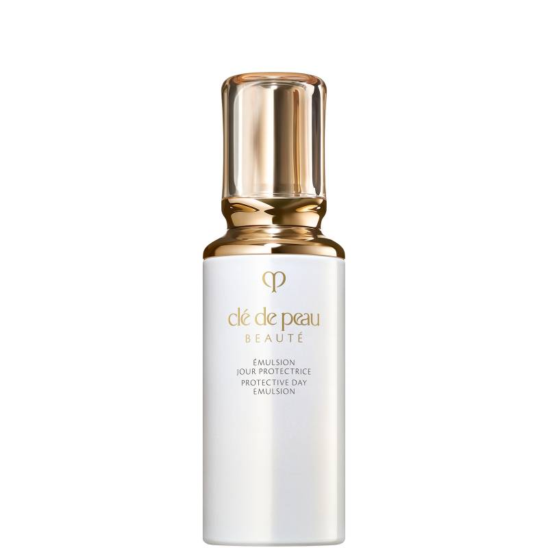 Clé de Peau Beauté Protective Day Emulsion 125ml von Clé de Peau Beauté