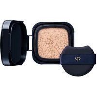 Cle de Peau Beaute - Radiant Cushion Foundation Dewy SPF 25 PA+++ 00 Pink Ocher Refill von Cle de Peau Beaute
