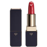 Cle de Peau Beaute - Rouge A Levres Lip Stick 18 Refined Red von Cle de Peau Beaute