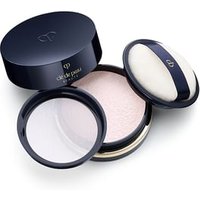 Cle de Peau Beaute - Translucent Loose Powder 1 Light 24g von Cle de Peau Beaute