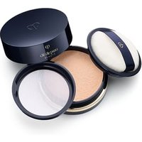Cle de Peau Beaute - Translucent Loose Powder 2 Light Medium 24g von Cle de Peau Beaute