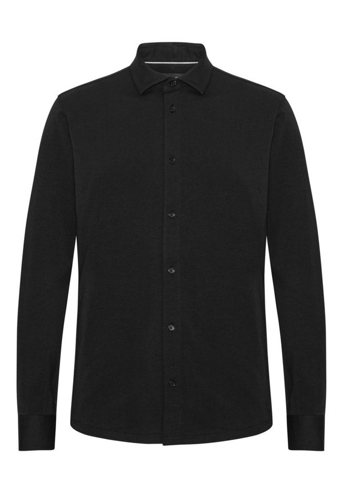Clean Cut Copenhagen Langarmhemd Clean Cut Copenhagen Clean Formal Stretch Shirt L/S (1-tlg) von Clean Cut Copenhagen