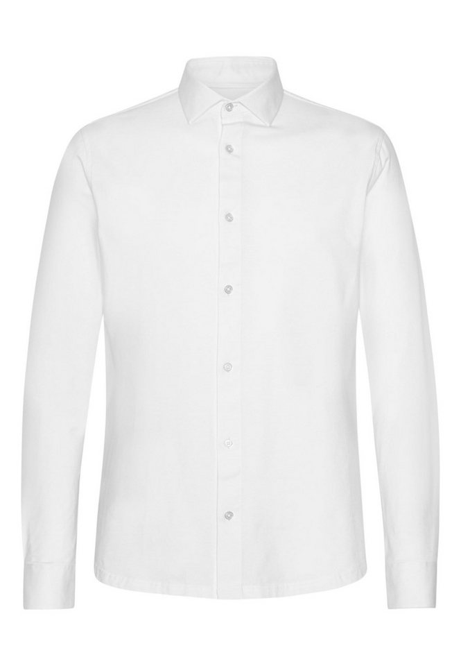 Clean Cut Copenhagen Langarmhemd Clean Cut Copenhagen Clean Formal Stretch Shirt L/S (1-tlg) von Clean Cut Copenhagen