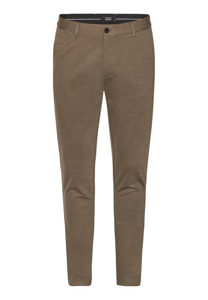 Clean Cut Copenhagen Stoffhose Clean Cut Copenhagen Copenhagen Brendon Jersey Pants (1-tlg) von Clean Cut Copenhagen