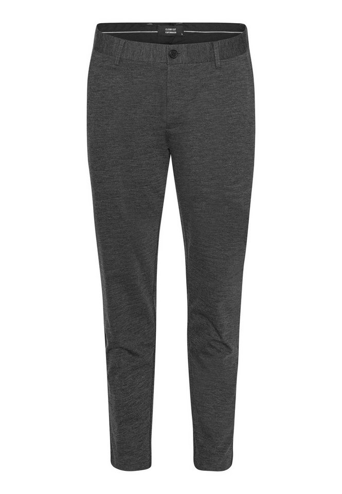 Clean Cut Copenhagen Stoffhose Clean Cut Copenhagen Copenhagen Brendon Jersey Pants (1-tlg) von Clean Cut Copenhagen