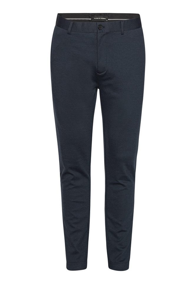 Clean Cut Copenhagen Stoffhose Clean Cut Copenhagen Milano Jersey Pants (1-tlg) von Clean Cut Copenhagen