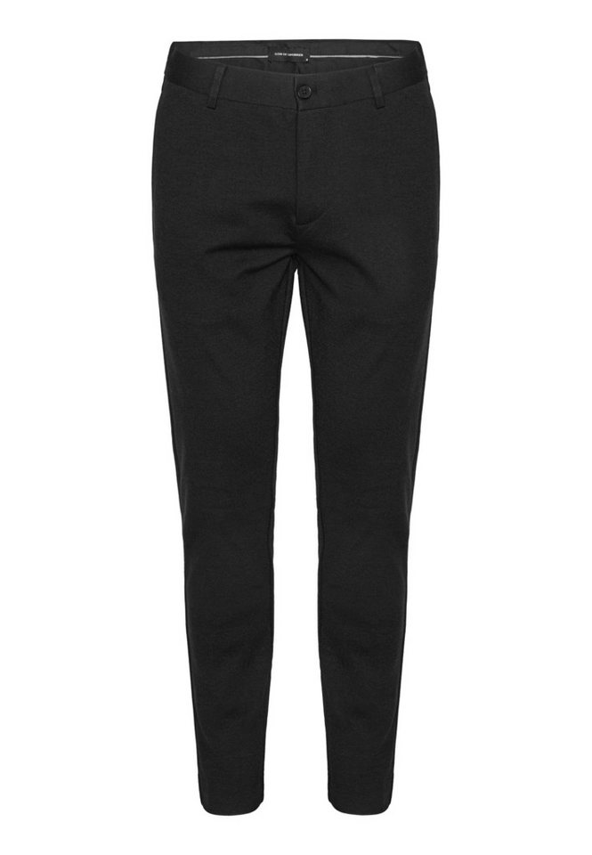 Clean Cut Copenhagen Stoffhose Clean Cut Copenhagen Milano Jersey Pants (1-tlg) von Clean Cut Copenhagen